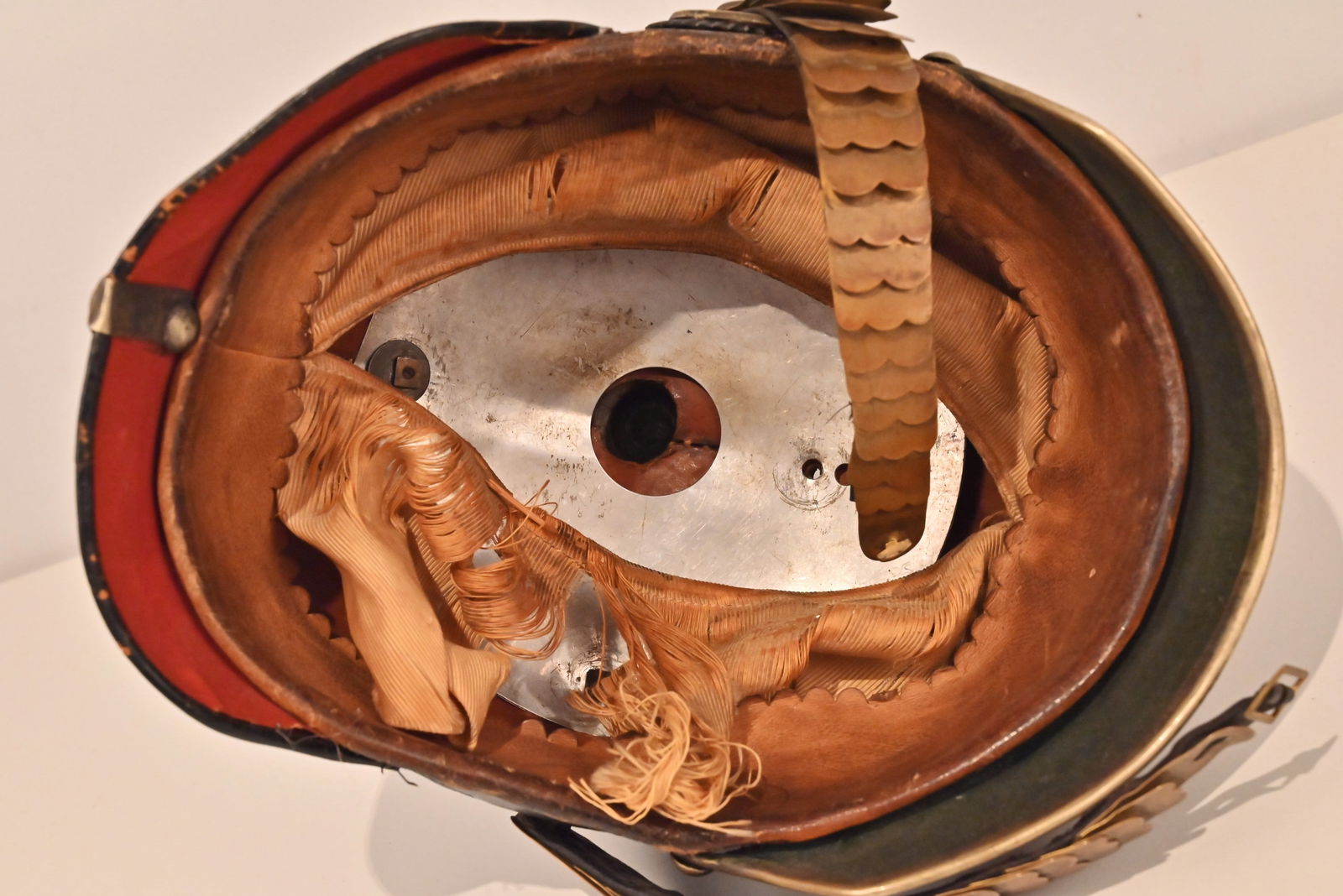 Konvolut: WK-I-Militaria, Württembergisches Regiment „Königin Olga“ - 19