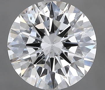 Loose Diamond - ROUND 1.5ct F SI2: Loose Diamond - ROUND 1.5ct F SI2 Source: Natural Shape: ROUND Carats: 1.5 Color: F Clarity: SI2 Certification: GIA Video: