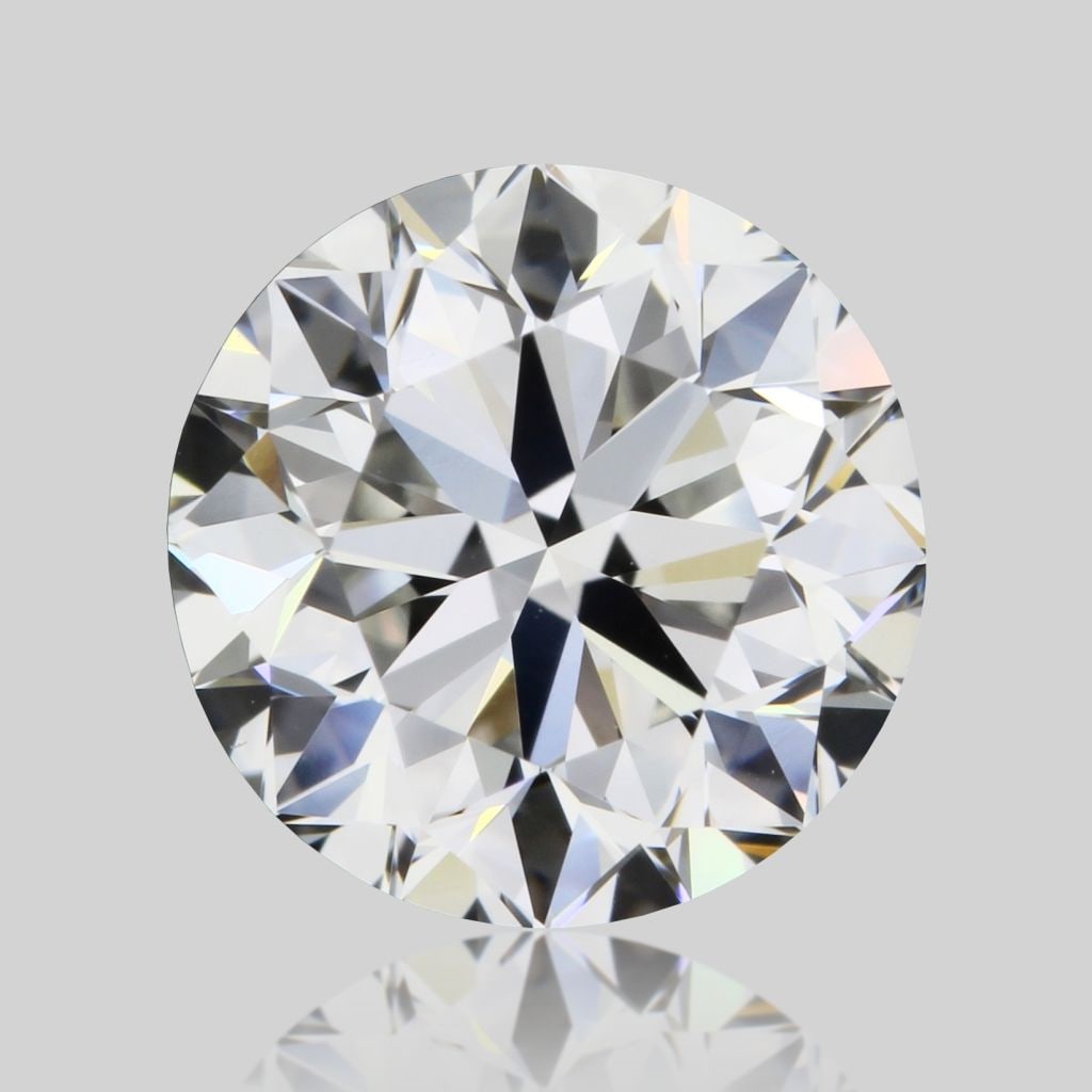 Loose Diamond - ROUND 1.0ct G VVS2 (1 of 1)