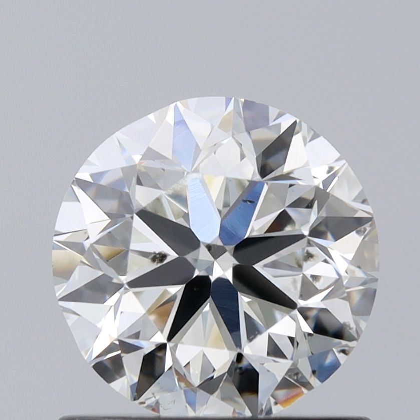 Loose Diamond - ROUND 0.95ct H SI2 (1 of 1)