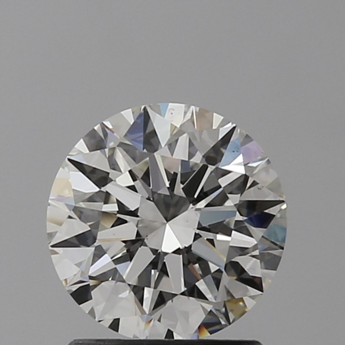 Loose Diamond - ROUND 1.26ct I VS2 (1 of 1)