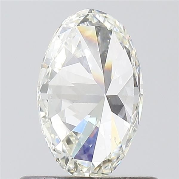 Loose Diamond - OVAL 0.52ct J SI1 (1 of 1)