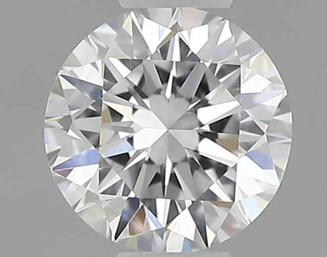 Loose Diamond - ROUND 0.35ct D VVS1 (1 of 1)