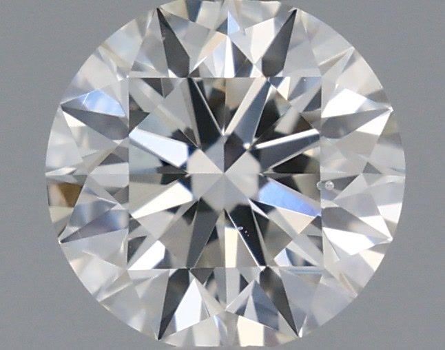 Loose Diamond - ROUND 0.47ct H SI1 (1 of 1)
