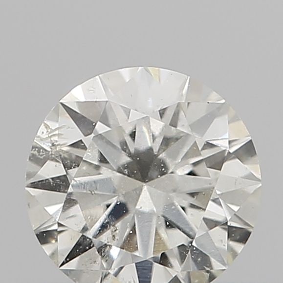 Loose Diamond - ROUND 0.24ct L I1 (1 of 1)