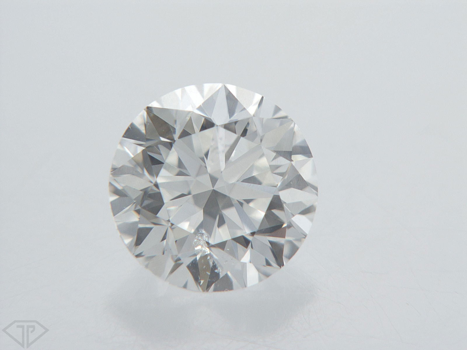 Loose Diamond - ROUND 0.7ct G SI2 (1 of 1)