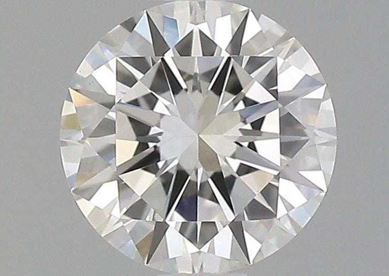 Loose Diamond - ROUND 0.9ct K VS1 (1 of 1)