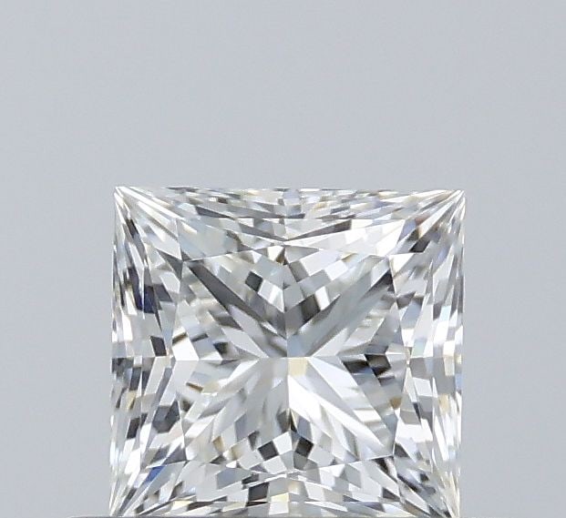 Loose Diamond - PRINCESS 0.5ct H VS2 (1 of 1)