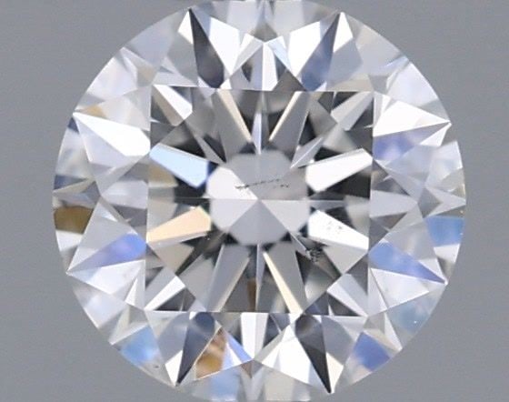 Loose Diamond - ROUND 0.3ct E SI2 (1 of 1)