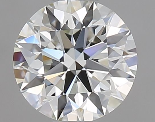Loose Diamond - ROUND 0.56ct G IF (1 of 1)