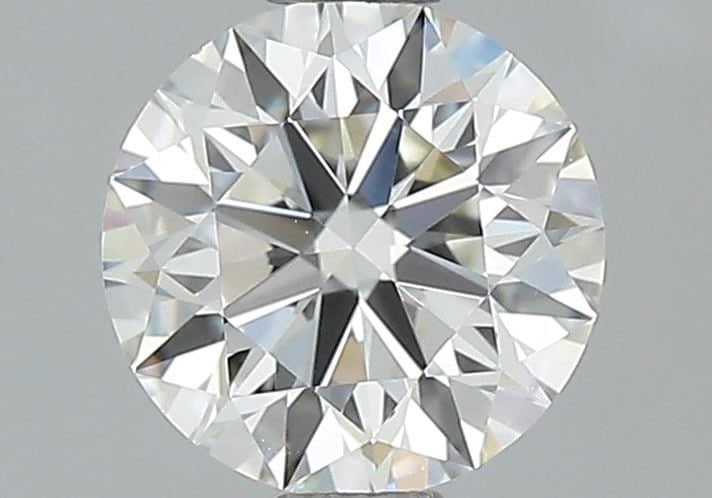 Loose Diamond - ROUND 0.8ct J VVS2 (1 of 1)
