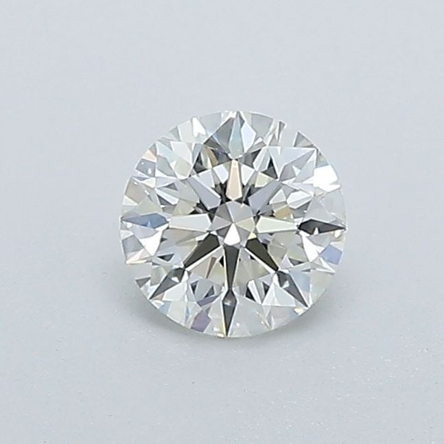 Loose Diamond - ROUND 0.4ct J VVS1 (1 of 1)