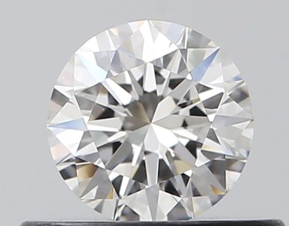 Loose Diamond - ROUND 0.36ct H VVS1 (1 of 1)