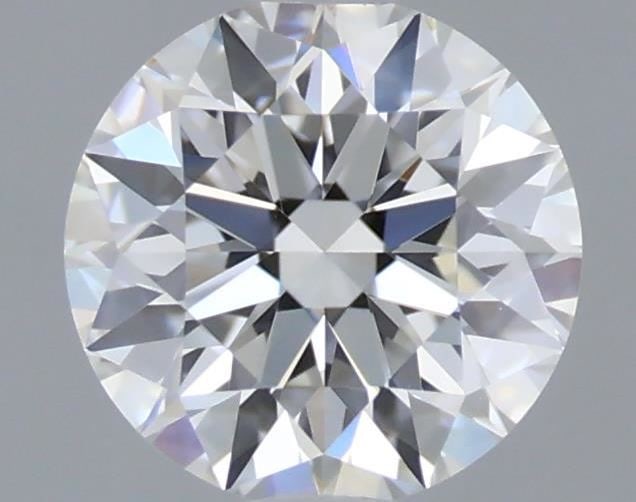 Loose Diamond - ROUND 0.44ct G VVS2 (1 of 1)