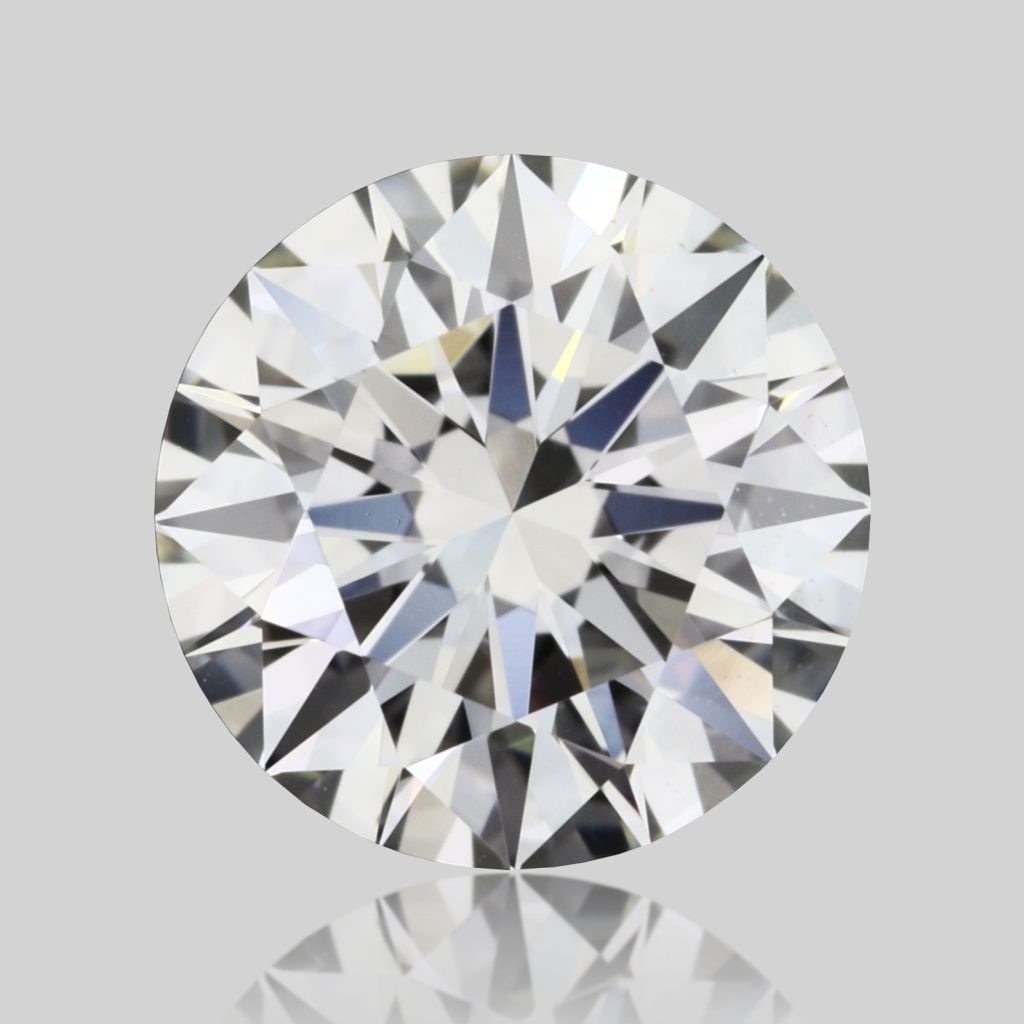 Loose Diamond - ROUND 0.5ct J VVS1 (1 of 1)
