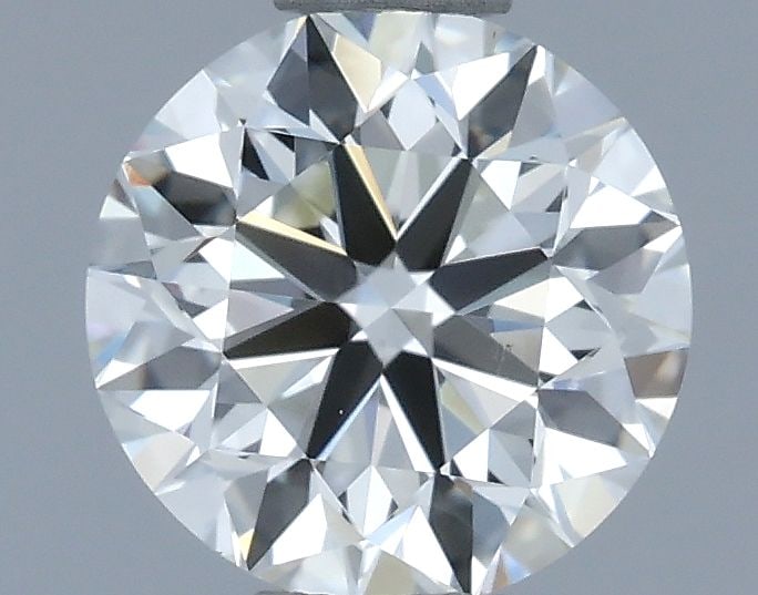 Loose Diamond - ROUND 0.86ct I VS1 (1 of 1)