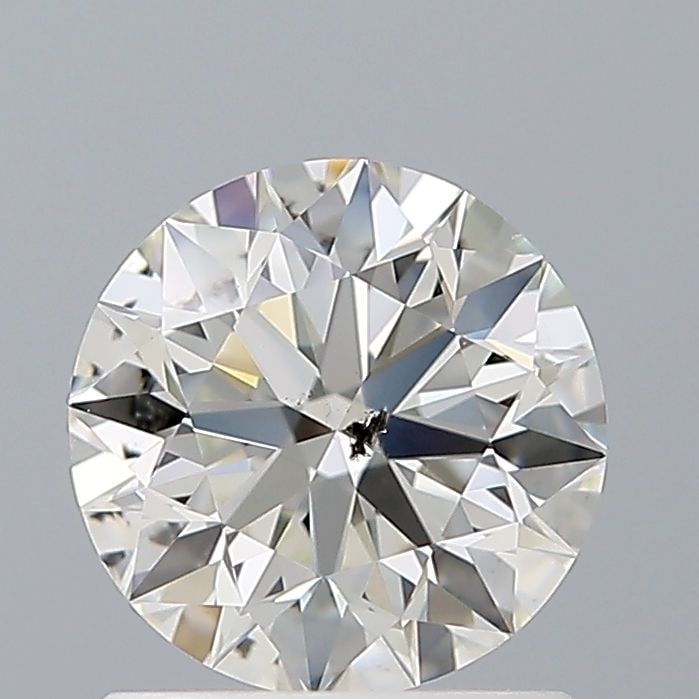 Loose Diamond - ROUND 1.0ct I SI2 (1 of 1)