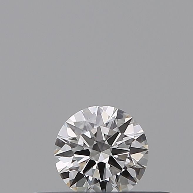 Loose Diamond - ROUND 0.18ct F VVS2 (1 of 1)