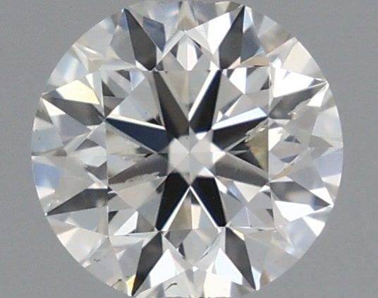 Loose Diamond - ROUND 0.31ct G SI1 (1 of 1)