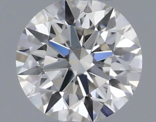 Loose Diamond - ROUND 0.23ct I VS2 (1 of 1)