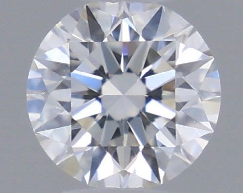 Loose Diamond - ROUND 0.19ct F VVS2 (1 of 1)