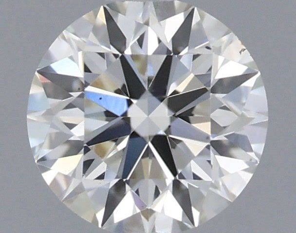 Loose Diamond - ROUND 0.4ct H VS2 (1 of 1)