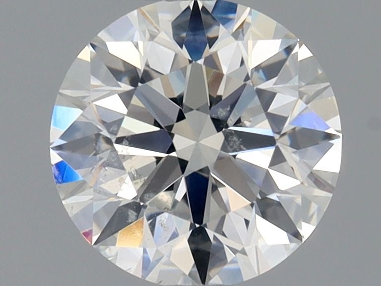 Loose Diamond - ROUND 1.01ct H SI2 (1 of 1)