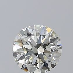 Loose Diamond - ROUND 1.51ct K SI2 (1 of 1)