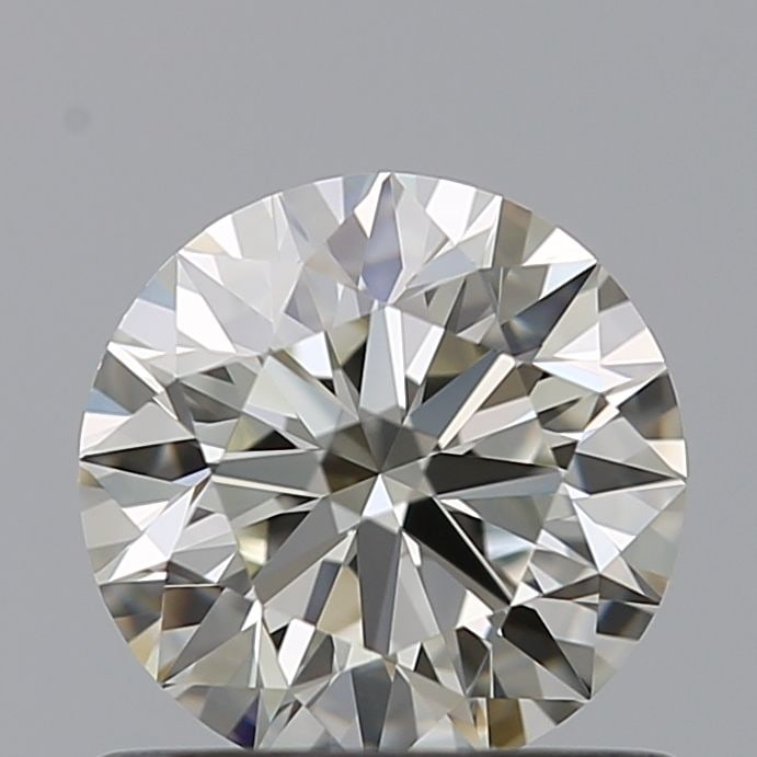 Loose Diamond - ROUND 0.7ct J VVS1 (1 of 1)