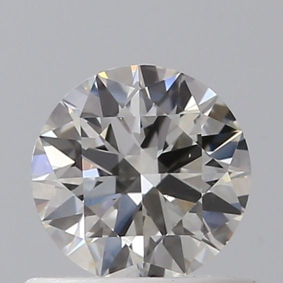 Loose Diamond - ROUND 0.5ct H VS2 (1 of 1)