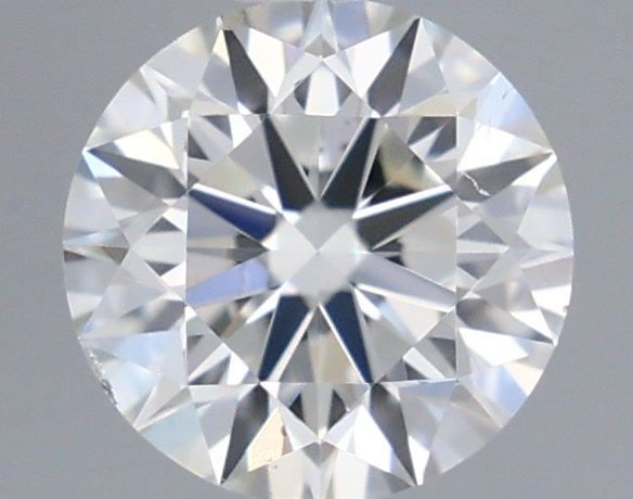 Loose Diamond - ROUND 0.33ct G VS2 (1 of 1)
