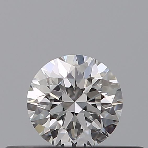 Loose Diamond - ROUND 0.19ct E VVS2 (1 of 1)