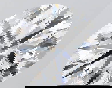 Ideal Loose Diamond - ROUND 3.01ct F VS1: Ideal Loose Diamond - ROUND 3.01ct F VS1 Source: This is a real non-mined Diamond that has been grown in a lab Shape: ROUND Carats: 3.01 Color: F Clarity: VS1 Certification: IGI Video:
