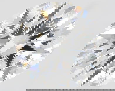 Ideal Loose Diamond - ROUND 2.29ct F VS1: Ideal Loose Diamond - ROUND 2.29ct F VS1 Source: This is a real non-mined Diamond that has been grown in a lab Shape: ROUND Carats: 2.29 Color: F Clarity: VS1 Certification: IGI Video: