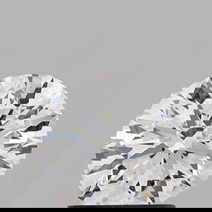 Ideal Loose Diamond - ROUND 1.5ct E VVS2: Ideal Loose Diamond - ROUND 1.5ct E VVS2 Source: This is a real non-mined Diamond that has been grown in a lab Shape: ROUND Carats: 1.5 Color: E Clarity: VVS2 Certification: IGI Video: