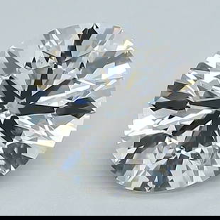 Ideal Loose Diamond - ROUND 1.5ct E VVS2: Ideal Loose Diamond - ROUND 1.5ct E VVS2 Source: This is a real non-mined Diamond that has been grown in a lab Shape: ROUND Carats: 1.5 Color: E Clarity: VVS2 Certification: IGI Video: