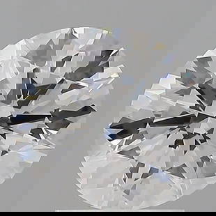 Ideal Loose Diamond - ROUND 2.57ct E VS1: Ideal Loose Diamond - ROUND 2.57ct E VS1 Source: This is a real non-mined Diamond that has been grown in a lab Shape: ROUND Carats: 2.57 Color: E Clarity: VS1 Certification: IGI Video: