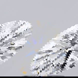 Ideal Loose Diamond - ROUND 1.5ct E VVS2: Ideal Loose Diamond - ROUND 1.5ct E VVS2 Source: This is a real non-mined Diamond that has been grown in a lab Shape: ROUND Carats: 1.5 Color: E Clarity: VVS2 Certification: IGI Video: