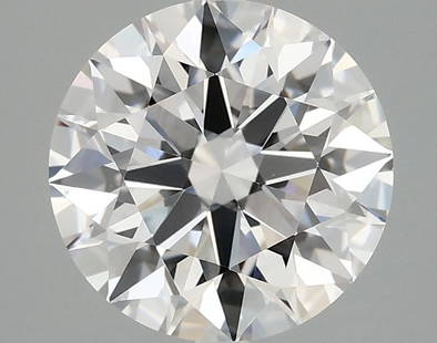Ideal Loose Diamond - ROUND 2.5ct E VS2: Ideal Loose Diamond - ROUND 2.5ct E VS2 Source: This is a real non-mined Diamond that has been grown in a lab Shape: ROUND Carats: 2.5 Color: E Clarity: VS2 Certification: IGI Video: