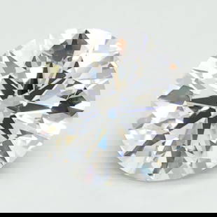 Ideal Loose Diamond - ROUND 1.5ct E VVS2: Ideal Loose Diamond - ROUND 1.5ct E VVS2 Source: This is a real non-mined Diamond that has been grown in a lab Shape: ROUND Carats: 1.5 Color: E Clarity: VVS2 Certification: IGI Video: