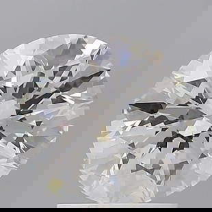 Ideal Loose Diamond - ROUND 2.5ct E VS1: Ideal Loose Diamond - ROUND 2.5ct E VS1 Source: This is a real non-mined Diamond that has been grown in a lab Shape: ROUND Carats: 2.5 Color: E Clarity: VS1 Certification: IGI Video: