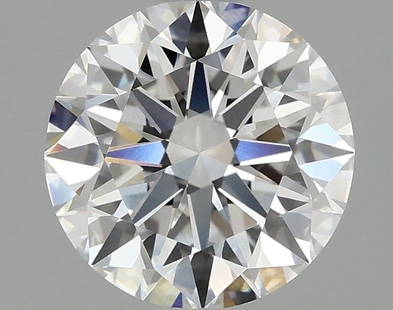 Ideal Loose Diamond - ROUND 1.57ct E VS1: Ideal Loose Diamond - ROUND 1.57ct E VS1 Source: This is a real non-mined Diamond that has been grown in a lab Shape: ROUND Carats: 1.57 Color: E Clarity: VS1 Certification: IGI Video: