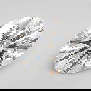 Ideal Loose Diamond - ROUND 1.57ct E VS1: Ideal Loose Diamond - ROUND 1.57ct E VS1 Source: This is a real non-mined Diamond that has been grown in a lab Shape: ROUND Carats: 1.57 Color: E Clarity: VS1 Certification: IGI Video: