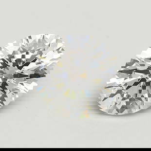 Ideal Loose Diamond - ROUND 2.5ct E VS2: Ideal Loose Diamond - ROUND 2.5ct E VS2 Source: This is a real non-mined Diamond that has been grown in a lab Shape: ROUND Carats: 2.5 Color: E Clarity: VS2 Certification: IGI Video: