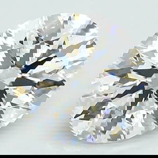 Ideal Loose Diamond - ROUND 1.5ct E VVS2: Ideal Loose Diamond - ROUND 1.5ct E VVS2 Source: This is a real non-mined Diamond that has been grown in a lab Shape: ROUND Carats: 1.5 Color: E Clarity: VVS2 Certification: IGI Video: