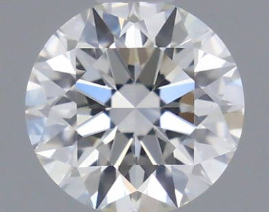 Loose Diamond - ROUND 0.4ct H VVS1: Loose Diamond - ROUND 0.4ct H VVS1 Source: Natural Shape: ROUND Carats: 0.4 Color: H Clarity: VVS1 Certification: GIA Video: