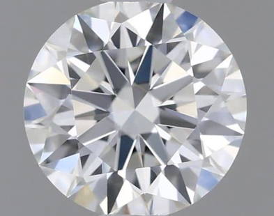 Loose Diamond - ROUND 0.4ct I VVS1: Loose Diamond - ROUND 0.4ct I VVS1 Source: Natural Shape: ROUND Carats: 0.4 Color: I Clarity: VVS1 Certification: GIA Video: