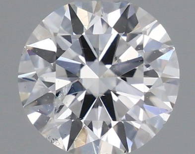 Loose Diamond - ROUND 0.4ct E I1: Loose Diamond - ROUND 0.4ct E I1 Source: Natural Shape: ROUND Carats: 0.4 Color: E Clarity: I1 Certification: GIA Video: