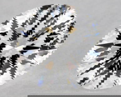 Loose Diamond - ROUND 0.31ct E I1: Loose Diamond - ROUND 0.31ct E I1 Source: Natural Shape: ROUND Carats: 0.31 Color: E Clarity: I1 Certification: GIA The Diamond Depot Guarantee: All items in this auction are guaranteed to be 100% aut
