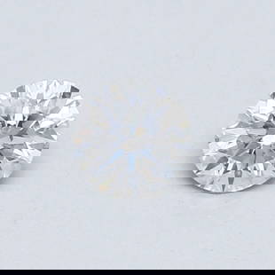 Loose Diamond - ROUND 0.4ct E I1: Loose Diamond - ROUND 0.4ct E I1 Source: Natural Shape: ROUND Carats: 0.4 Color: E Clarity: I1 Certification: GIA Video: